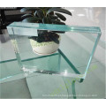 vidro temperado para vidro de móveis